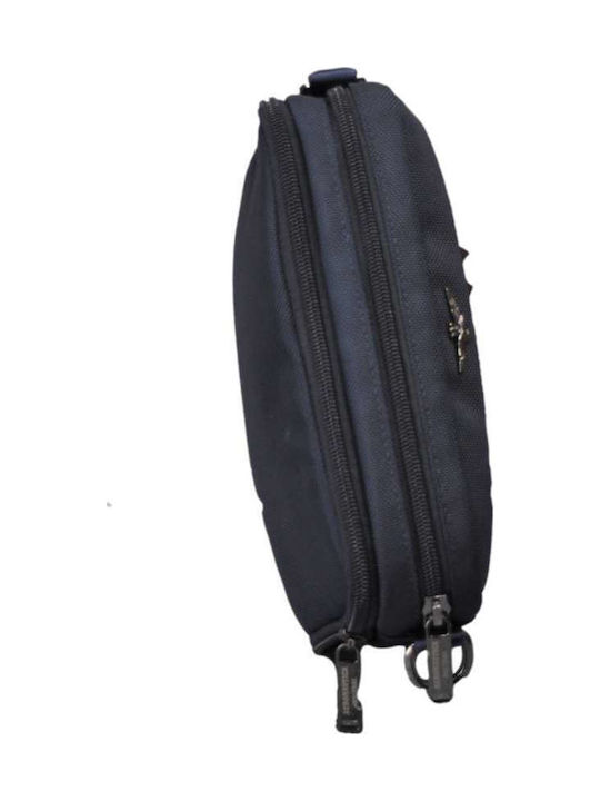 Men's Bag Shoulder / Crossbody Blue