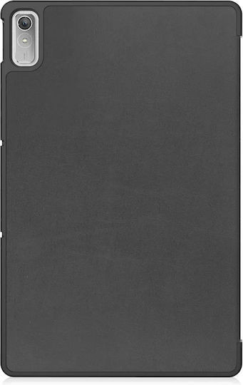 Techsuit Foldpro Flip Cover Blacη (Lenovo Tab P11 (2nd Gen) 11.5") KF2312574