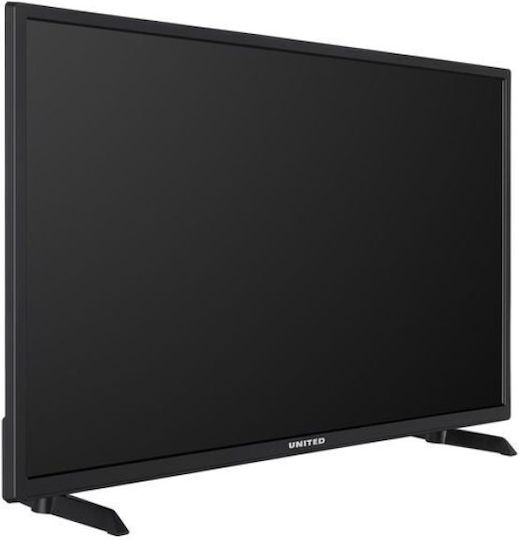 United Телевизор 32" Direct LED UN3232LE (2020)