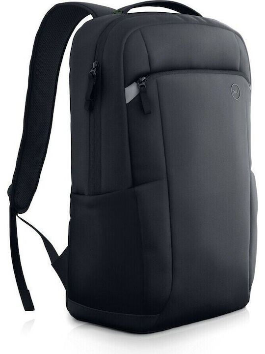 Dell Ecoloop Pro Slim Backpack Backpack for 15" Laptop Black