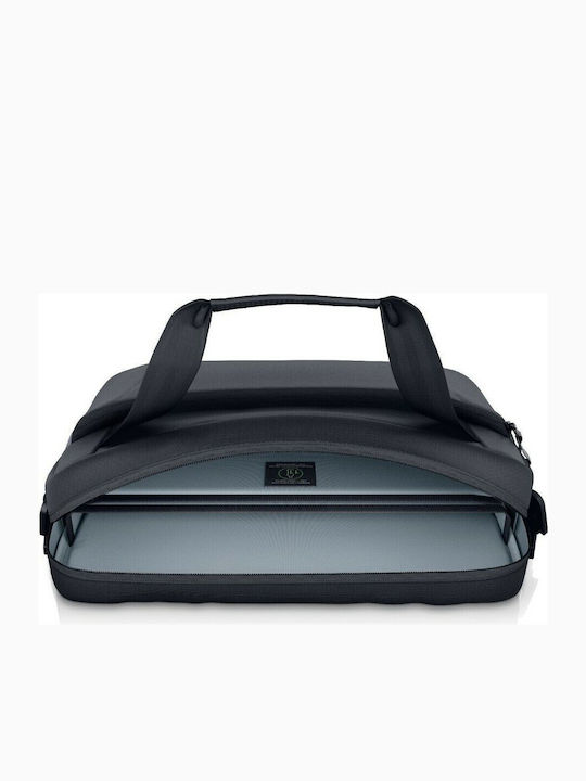 Dell Ecoloop Pro Slim 460-BDQQ Τσάντα Ώμου / Χειρός 15.6" Μαύρη