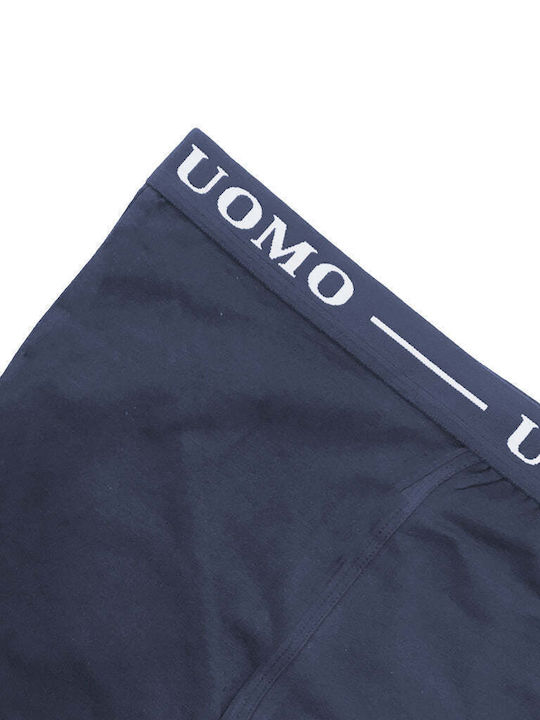 Men's Boxers Gray 3Pack