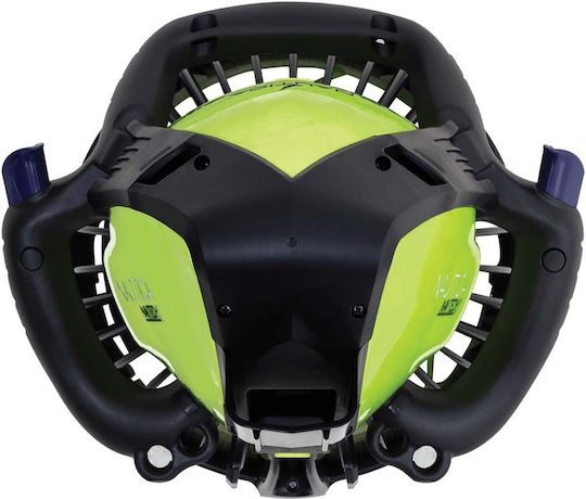 Nautica Navtech III Underwater Seascooter 5.5kg with Maximum Speed 5km/h and Battery Autonomy 60min