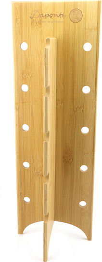 Daponte Produkt-Display-Ständer B18.5xT10xH54cm