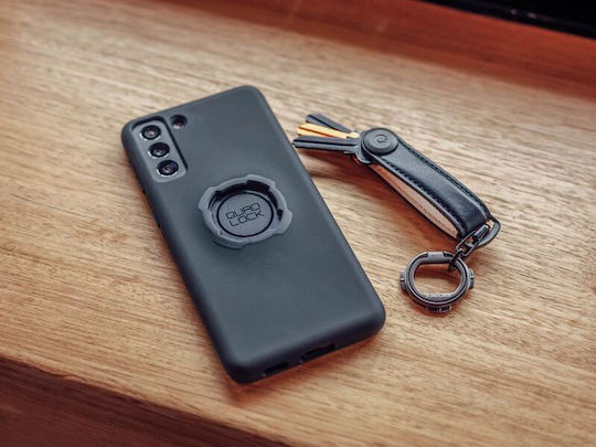Quad Lock Mobile Phone Case Apple iPhone 6 / 7 / 8 / SE 2020 for Motorcycle Mount