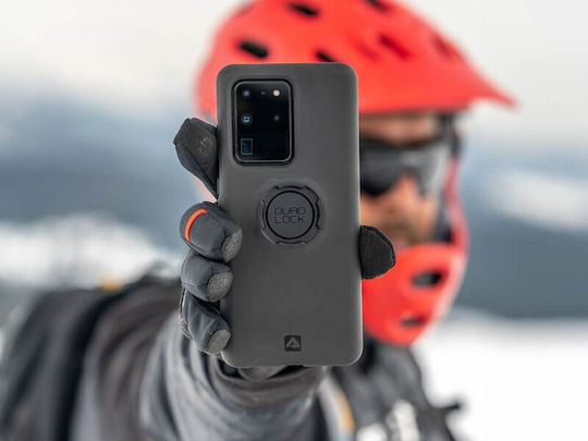 Quad Lock Mobile Phone Case Apple iPhone 6 / 7 / 8 / SE 2020 for Motorcycle Mount
