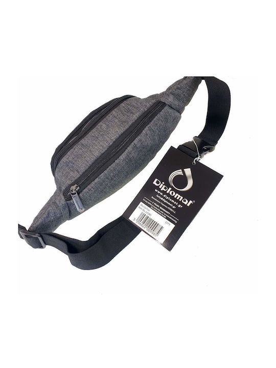 Magazin online pentru bărbați Bum Bag pentru Talie Negru