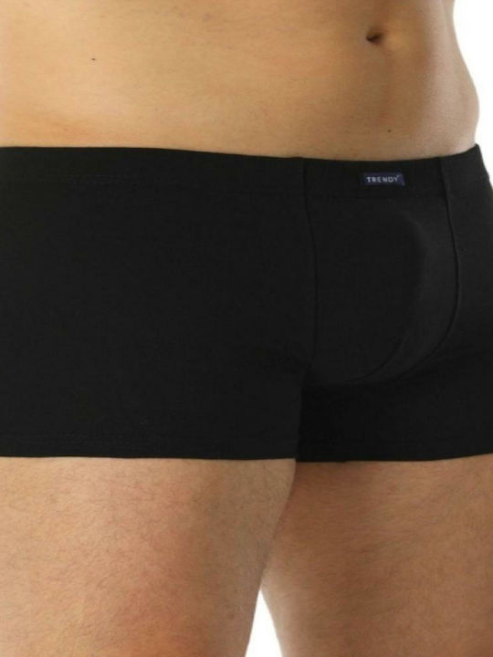 Men's Boxer Black