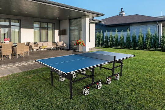 Stag Pacifica Πτυσσόμενo Τραπέζι Ping Pong Εξωτερικού Χώρου