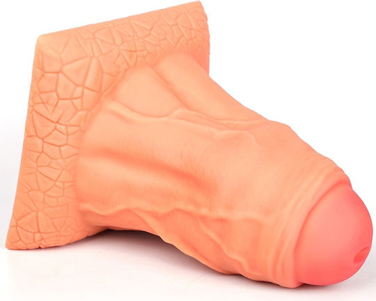 Kinksters Πρωκτική Σφήνα Medium Flesh
