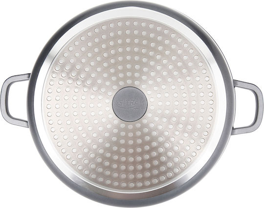 Sitram Minera din Aluminiu 28cm