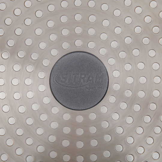 Sitram Minera din Aluminiu 28cm