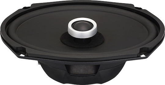 Cadence Auto-Lautsprecher Qsl69 6x9" mit 65W RMS (2 Weg)