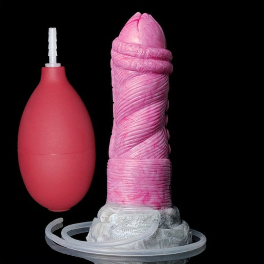 Kinksters Dildo realist 18cm