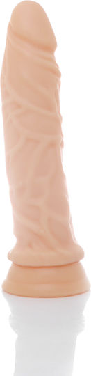 Kinksters Dildo realist Cu ventuză Flesh 20cm