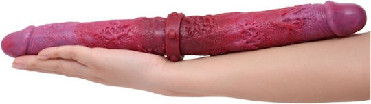 Kinksters Dildo dublu 38cm