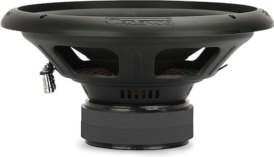 Cadence CMW124S Subwoofer Auto 12" 800W RMS