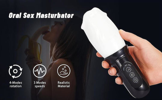 Kinksters Masturbator