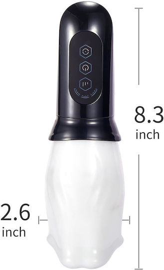 Kinksters Masturbator