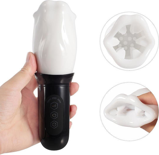 Kinksters Masturbator