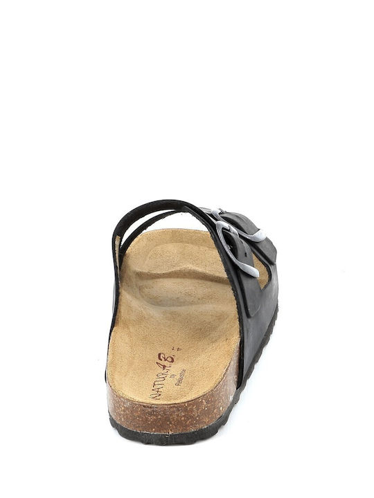Men's Sandals Black