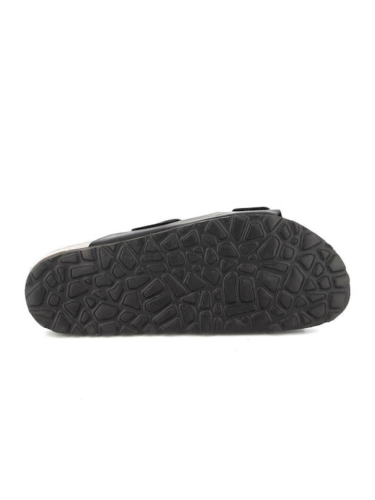 Men's Sandals Black