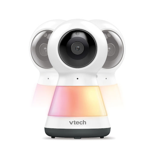 Vtech Drahtlose Babyüberwachung & Zwei-Wege-Kommunikation