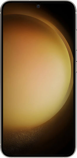 Belkin ScreenForce TrueClear Curve Tempered Glass (Galaxy S23)