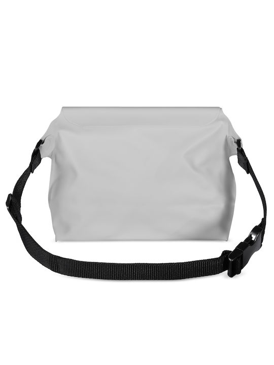 Hurtel Waist Bag Gray