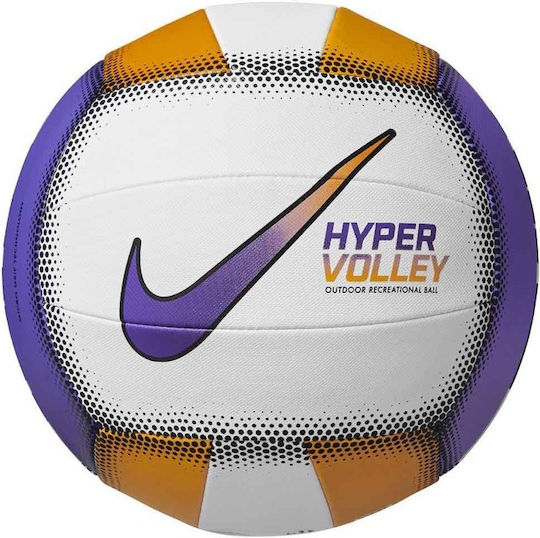 Nike Hypervolley Beach Volley Ball No.5