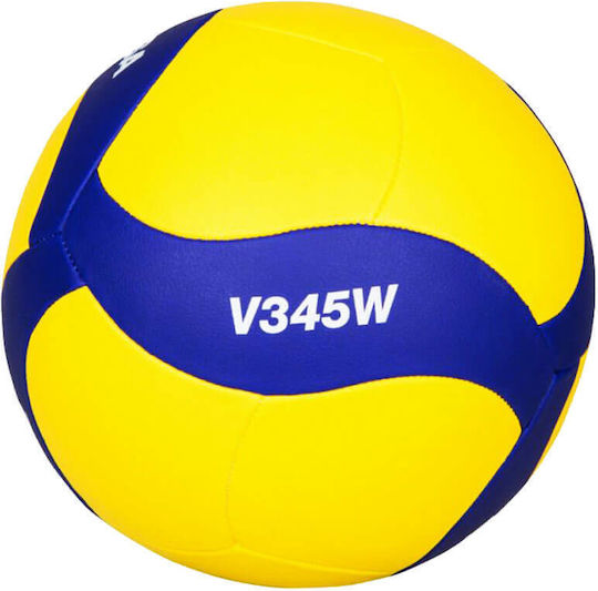Mikasa Volley Ball Indoor No.5