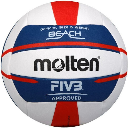 Molten Beach Volley Ball No.5