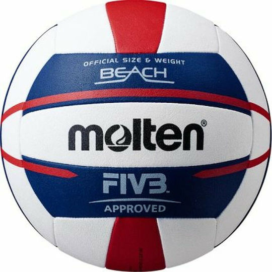 Molten Beach Volley Ball No.5