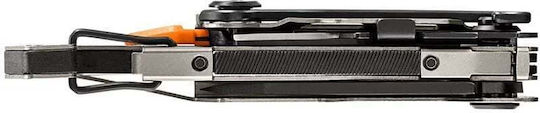 Gerber Stakeout Multitool Grau