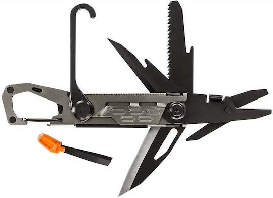 Gerber Stakeout Multitool Grau