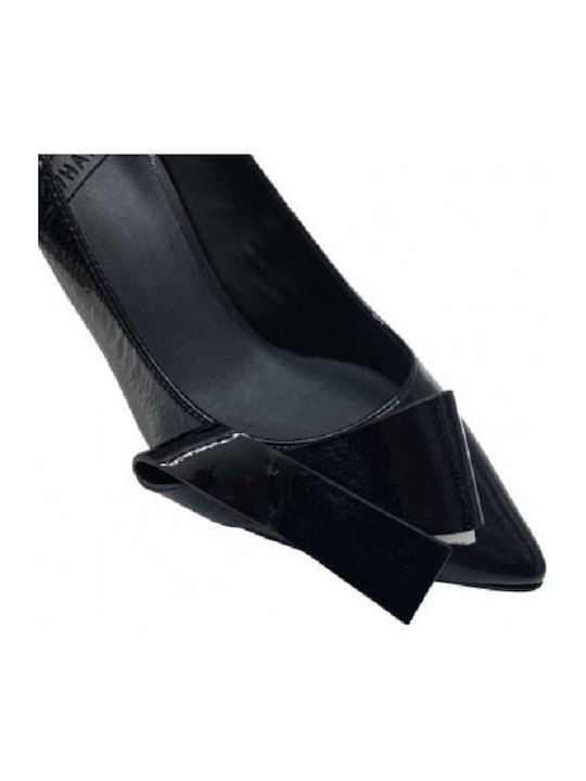 Damen High Heels What For SCHWARZ FW19WF217