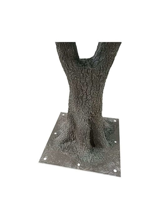 Ficus Baum im Freien 350cm GloboStar