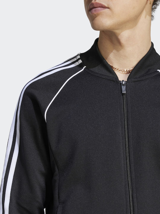 Adicolor Classics Men's Cardigan Black