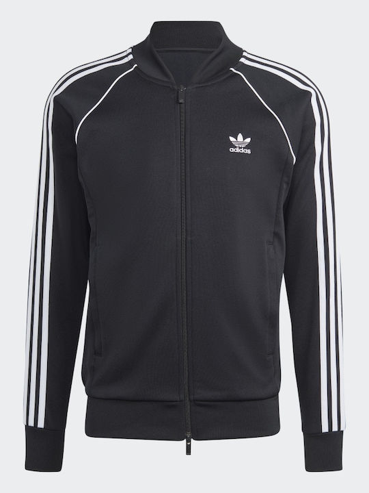 Adicolor Classics Men's Cardigan Black