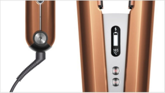 Dyson HS07 Corrale 413111-01 Πρέσα Μαλλιών 200W