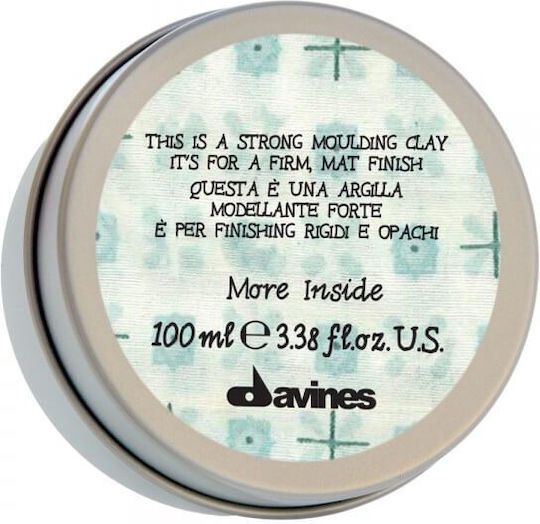 Davines More Inside 75ml