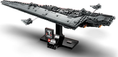 Lego Star Wars Executor Super Star Destroyer για 18+ ετών