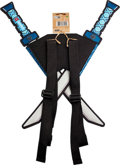 Lego Ninjago Crossing Katanas with Sheath pentru 6+ Ani 854258