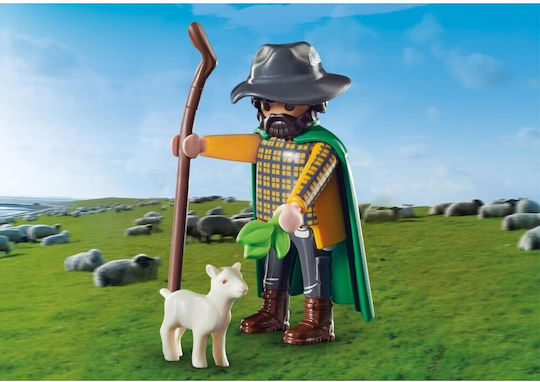 Playmobil Playmo-Friends Овчар за 4-10 години
