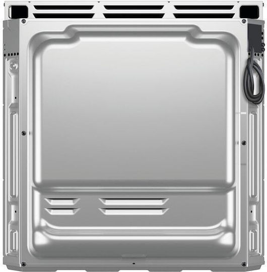 Whirlpool Φούρνος άνω Πάγκου 71lt Π59.5εκ. Inox