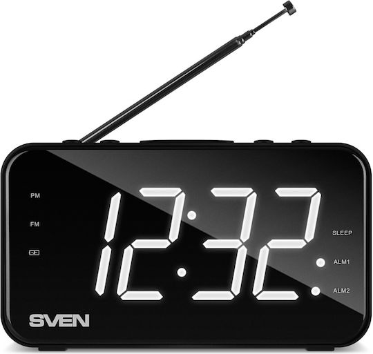 Sven Ceas de Masă cu Alarmă 103029