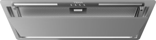 Teka GFL 77760 EOS IX Μηχανισμός Απορρόφησης 71.2cm Inox