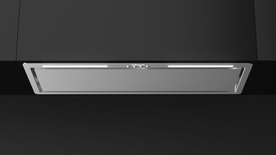 Teka GFL 77760 EOS IX Μηχανισμός Απορρόφησης 71.2cm Inox