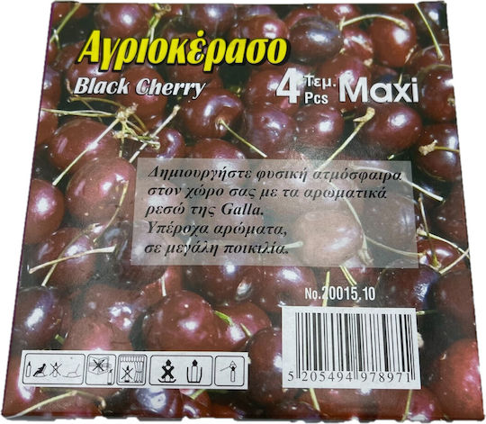 Gala Ресо с Аромат 4 Бройки Gala Ресо с Аромат 4 Бройки