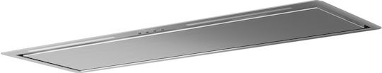 Teka GFL 87760 EOS IX Μηχανισμός Απορρόφησης 83.6cm Inox